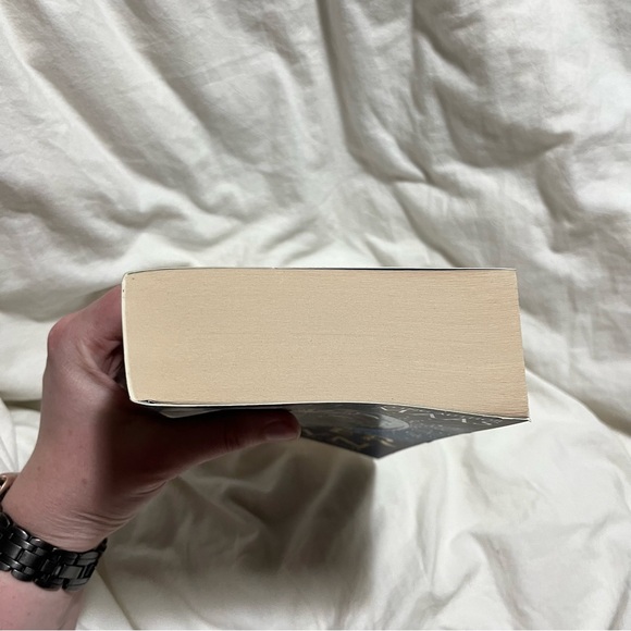 Tower of Dawn by Sarah J. Maas OOP UK edition paperback. - Picture 5 of 11